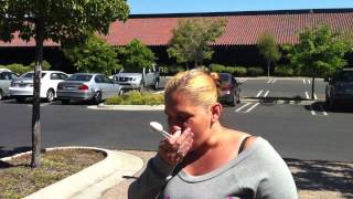 cinnamon challenge