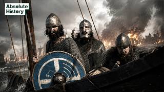 The Viking Odyssey You Weren’t Taught In School (The Emperor’s Secret Police)