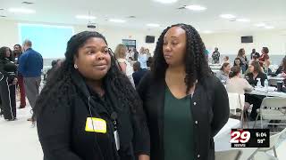 YouTube video thumbnail: Virginia Agencies Prepare Families for Medicaid, Snap Changes Under H.R.1