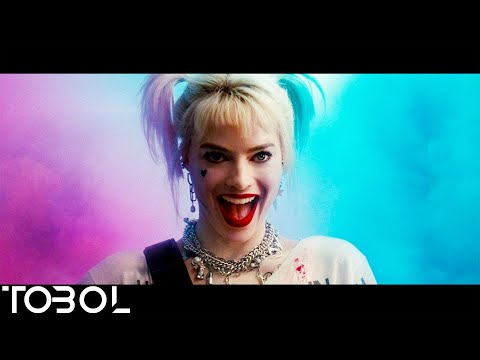 CJ - WHOOPTY (ERS Remix)