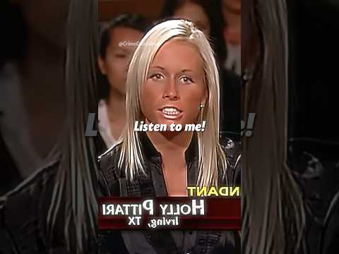 Judge Judy ?