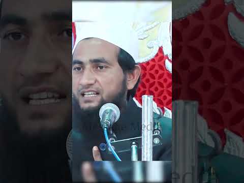 Abdullah Salim Chaturvedi #islamic #shortsvideo