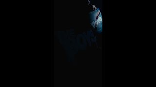 Mentalmente ancora a Roma 🥺 | The Boys World Premiere