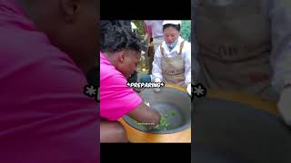 Speed learns the Hard Way 😅