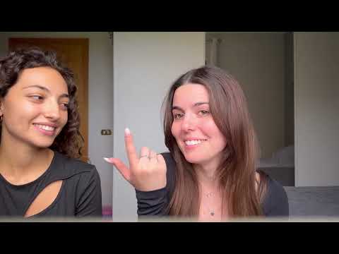 QUANTO MI CONOSCE? skincare insieme + domande