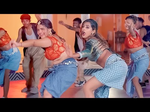 Shivani Singh सबसे लाजवाब #Dj_Video_Song । पिया मोटाये लागल । #Parul yadav। Piya Motaye Lagal