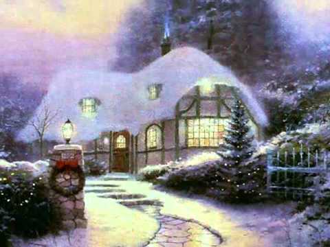 Dean Martin - Silent Night