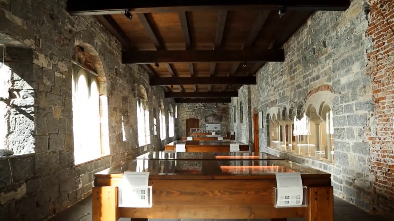 Abbazia di San Fruttuoso