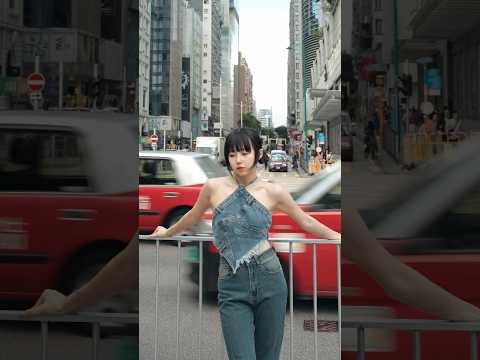 누나 홍콩갔다 ?? 재유행중인 롤리폴리 ?