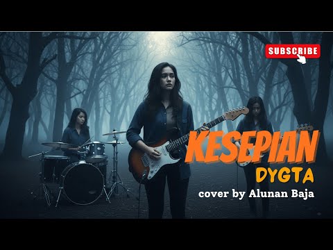 LONELY - DYGTA | Cry-inducing Pop Rock Cover by Alunan Baja