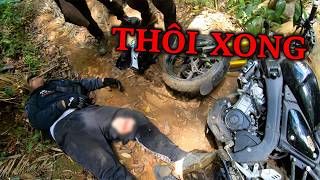 Camping Đà Lạt #2 - Cái Giá Phải Trả Cho 1 Buổi Camping - Xe Ôm Vlog