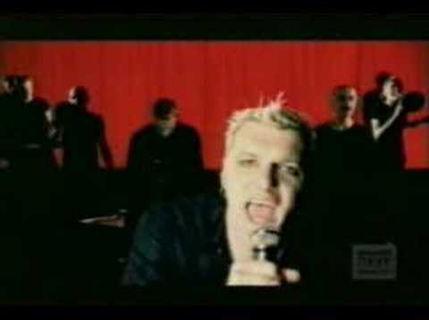 Tubthumping - Chumbawamba 