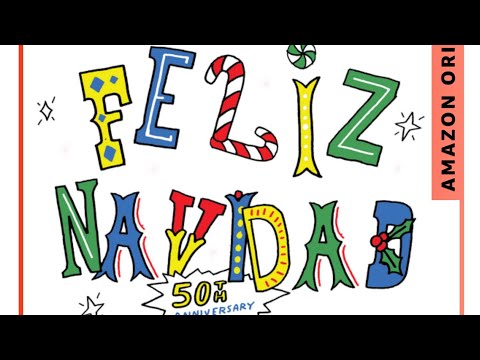 José Feliciano - Feliz Navidad - FN50 - 50th Anniversary / Amazon Original - feat. Styx