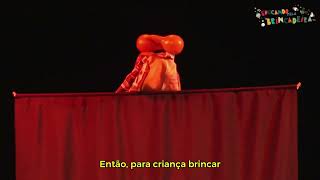A arte de ensinar e aprender,  curso Educando pela Brincadeira - Ebook do Francisco Marques
