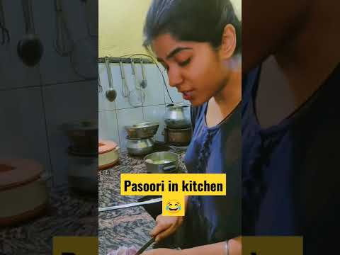 31 million+ views ||Pasoori in kitchen 😂 | Coke studio 14|  Raw cover | Shalini Dubey