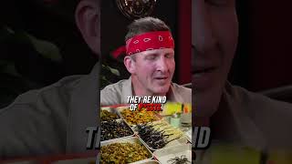 Americans Are The World’s Pickiest Eaters!