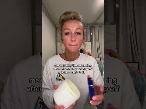 Do you wear makeup?