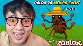 Steal a Brainrot - PALDO SA MEXICO EVENT (ANDAMING SECRET NA BAGO!)