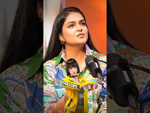 Kelly Real Voice Artist In Hindi | @The_MotorMouth #shorts #podcast #freefire #viral