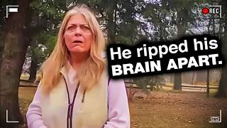 Mother Discovers Her Son Is A Psychopath Killer