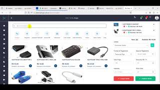 Sistema de Gestão ERP SAAS - Implementações 02