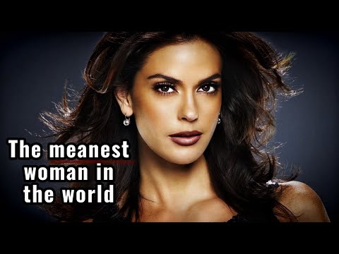 Teri Hatcher’s dirty secrets & Desperate Housewives cast scandals..