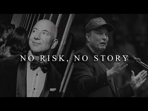 no risk, no story 2.0 - motivational hopecore compilation