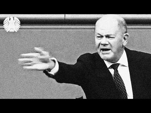 Durchsicht: So führt der Kanzler