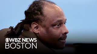 YouTube video thumbnail: Brother of Massachusetts Attorney General on Trial for Sexual Assault