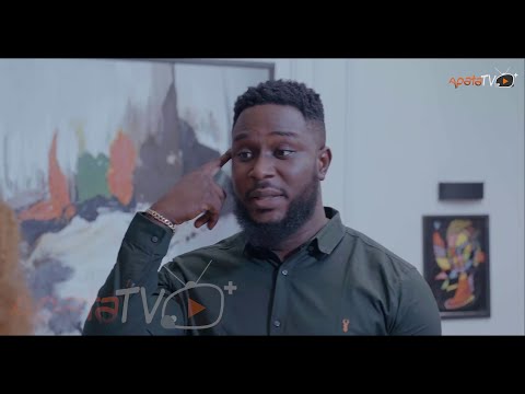 Baddie Of Laylay Yoruba Movie 2025 | Official Trailer | Showing Next On ApataTV+