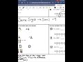 Exploring Integer Addition with Foldable Signs