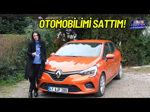 Otomobilimi Evden Çıkmadan Değerinde Sattım! | İkinciyeni.com