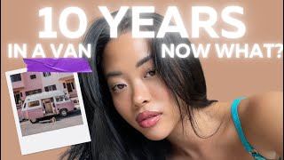 I Traveled In My 20's And Have No Career –Now What? | Eps. 1