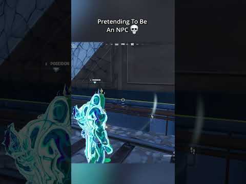 Imagine falling for this trick ? #kevinfn #fortnite #fortniteclips