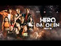 Hero Team Dynamics in Free Fire