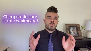 ROOT CAUSE analysis proves CHIROPRACTIC CARE is not pseudoscience!