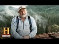 Mike Papik's Logging Journey