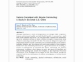 Understanding Scholarly Articles