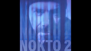 Nokto 2 - Playlist - Music to listen during the night by Jordi Forniés