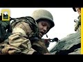 Teamwork and Perseverance in Battle