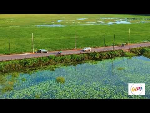 The Beauty Of Goa In Monsoons
