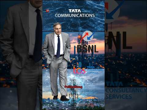 HISTORY NEVER FORGETS RATAN TATA🔥 #ratantata #software #bsnl #tcs #shortsfeed
