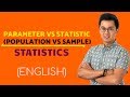 Sampling Techniques in Statistics