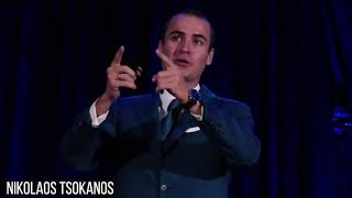 Nikolas is back! Keto Health Summit 2020!! 🇬🇷🇺🇲