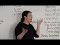 Exploration and Globalization Concepts