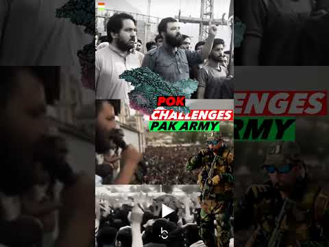 Are the People of Gilgit -Baltistan Turning Towards India! #shorts