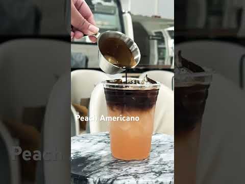 PeachAmericano