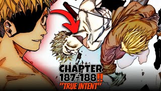 ASAWA AT ANAK NI SAKAMOTO PAPATAYIN!😨SHIN MAGWAWALA NA! | SAKAMOTO DAYS CHAPTER 187-188 TAGALOG