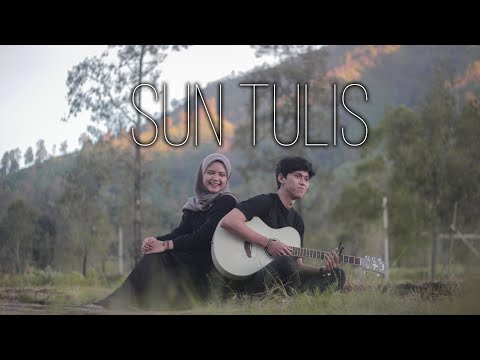 Ader Negro - Sun Tulis || COVER by Meissy Maulia