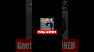 PROOF Ilia Topuria will DISMANTLE Justin Gaethje?  #ufc #iliatopuria #justingaethje  #mma
